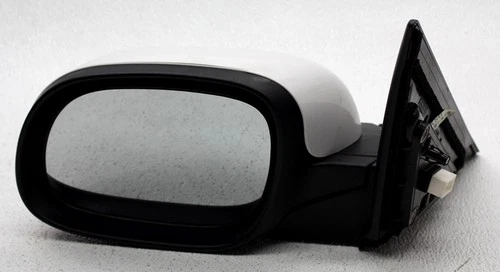 OEM Kia Soul Left Driver Side Exterior Mirror 87610-B2510
