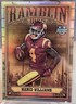 2023 Bowman Chrome University Ramblin Man #RM-7 Mario Williams Rookie USC RAMS