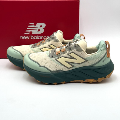 Size 11 Women's / 9.5 Men New Balance Fresh Foam X Hierro v9 Trail Running Shoes