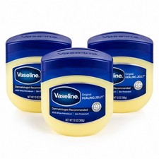 Vaseline Original Petroleum Jelly 13 oz Pack ...