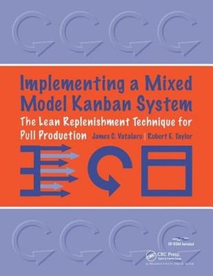 Implementing a Mixed Model Kanban System: The Lean Replenishment Technique for