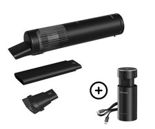 ZWILLING XTEND Starter Set Akku-Handstaubsauger ohne Stiel #1907313