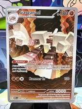 Garganacl 147/132 Me01: Mega Evolution Holo