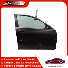 Porte avant et accessoires Mazda MAZDA