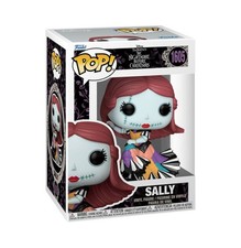 Funko Pop! Nightmare Before Christmas NBX - Couture Sally