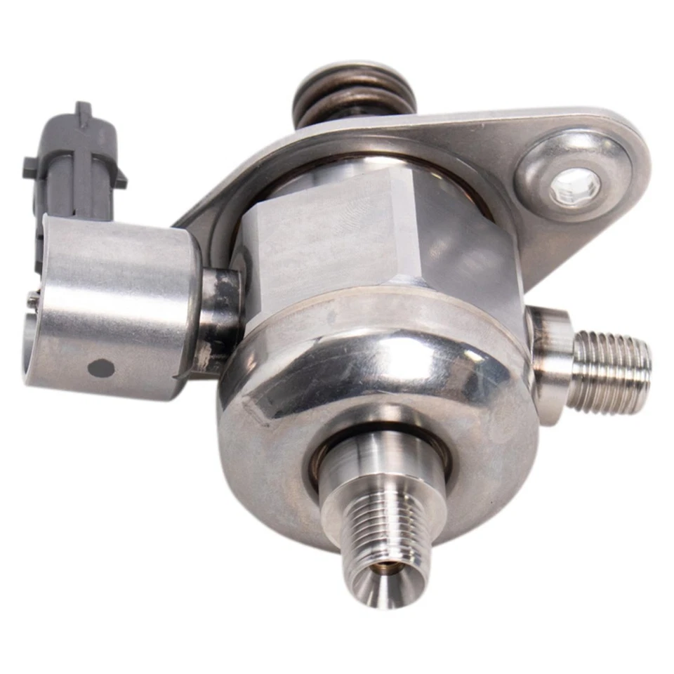 Conjunto de bomba de combustible de alta presión del motor para Buick Cadillac Chevy GMC Saturn Foto 3 de 4