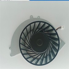 Console Cooling Fan For PS4 CUH-1000/1200/2000/7000 Host Silent Fan