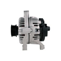 Hella Generator Lichtmaschine 105A 14V FüR Fiat Multipla Stilo Lancia Lybra Sw