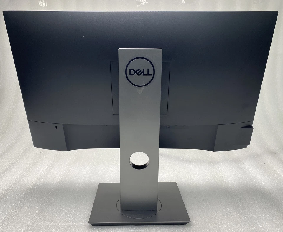 Grade A Dell P2419HC FHD 24" IPS LED Monitor HDMI USB DP USB 3.0 1920x1080 - Image 3 of 4