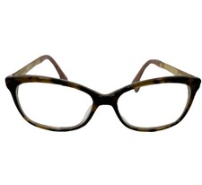 Kate Spade New York JODIANN 2NL 50-15-135 Indigo/Gold Eyeglasses FRAME ONLY