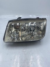Feu avant (phare) Volkswagen BORA