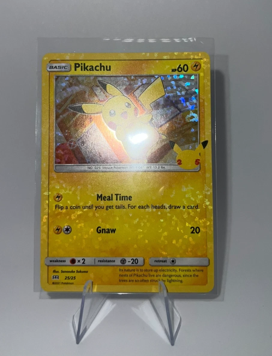 mcdonald's pokemon cards for sale Pokemon TCG McDonald's Cards Are Being Sold For Ridiculous Prices Online