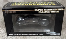 1/64 SpecCast Resin After Midnight Super Modified TWD Pulling Truck Diecast
