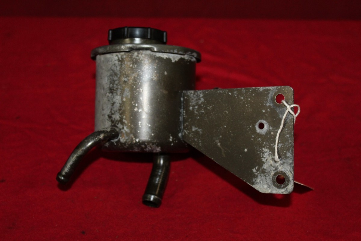 1984-1989 300ZX Z31 Turbo NA Power Steering Fluid Bottle