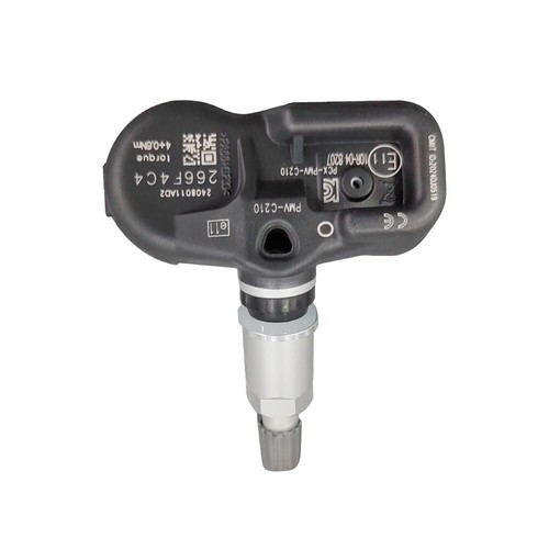 4X TPMS Tyre Pressure Monitoring Sensor For Lexus & Toyota PMV-C210 42607-02031 - Picture 4 of 7