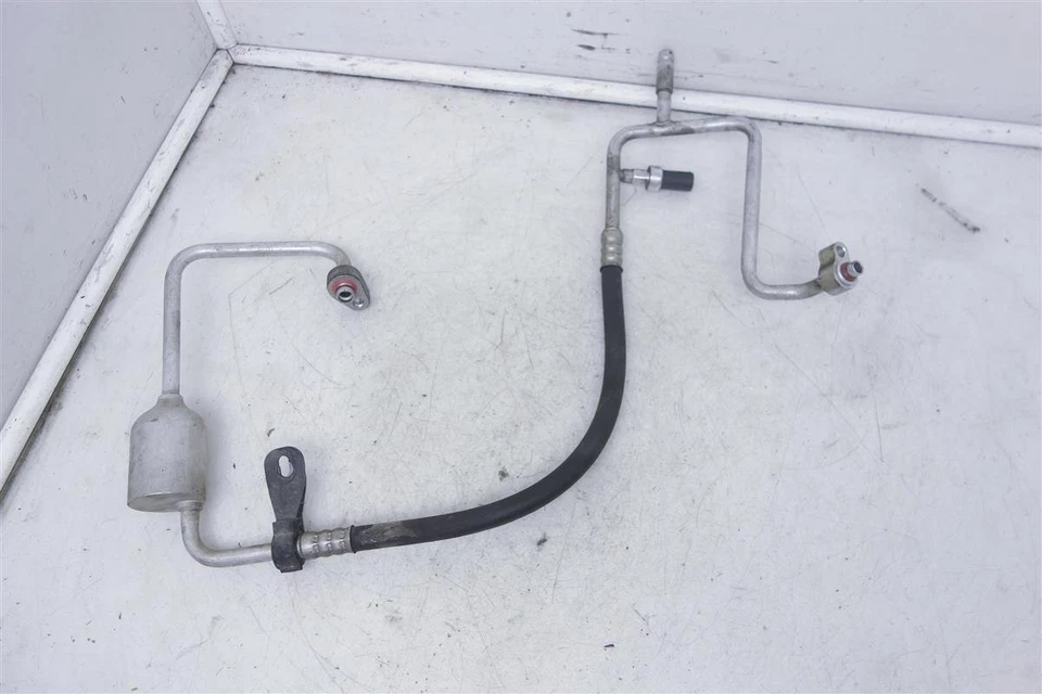 2006-2010 Ford Explorer Ac Hose Discharge Line 9L2z19972c - Image 2 of 4