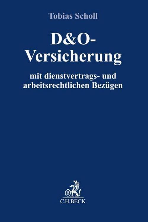 Thumbnail - D&o-versicherung Tobias Scholl