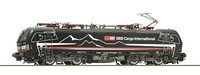 FüR MäRklin Roco 78727 Vectron Br 193 658-2 Mrce Mit Sound Epoche Vi Neu Ovp