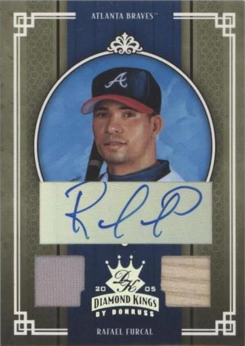 Silver Materials Signatures