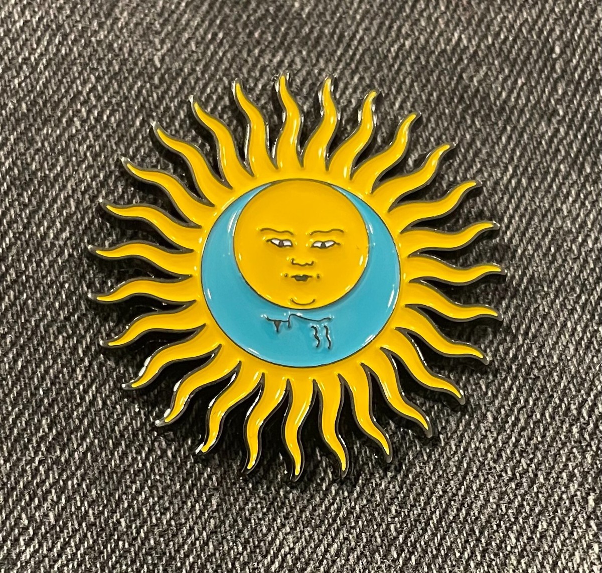 King Crimson - Larks' Tongues in Aspic - Progressive Rock