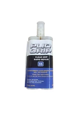 PLIOGRIP 8954 ULTRA FAST CLEAR GRIP RAPID REPAIR 220mL