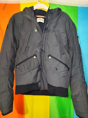 Levi's Herren Daunen/Federnjacke Herren