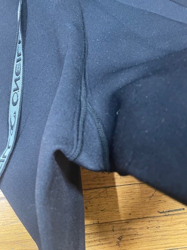 O'Neill Shorty Wetsuit Style 7497 Logo Size M/L USA Made - Picture 7 of 24
