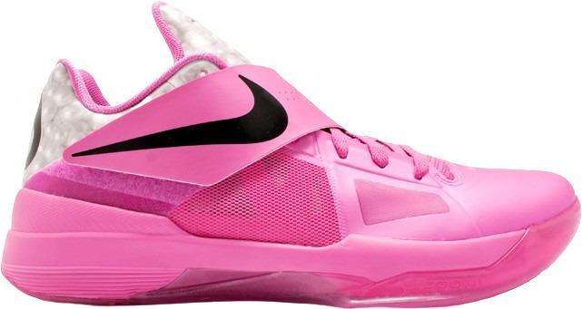シューズ(男性用) Nike Zoom KD IV (AUNT PEARL) Nike Zoom KD 4 Aunt Pearl for Sale | Authenticity Guaranteed