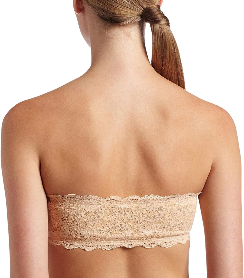 Ropa interior Cosabella para mujer 237727 Never Say Never Flirtie Bandeau talla M Foto 2 de 2