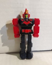 Mattel 3.5   Collector's Shogun Warriors Voltes V, Popy Godaikin Chogokin Japan