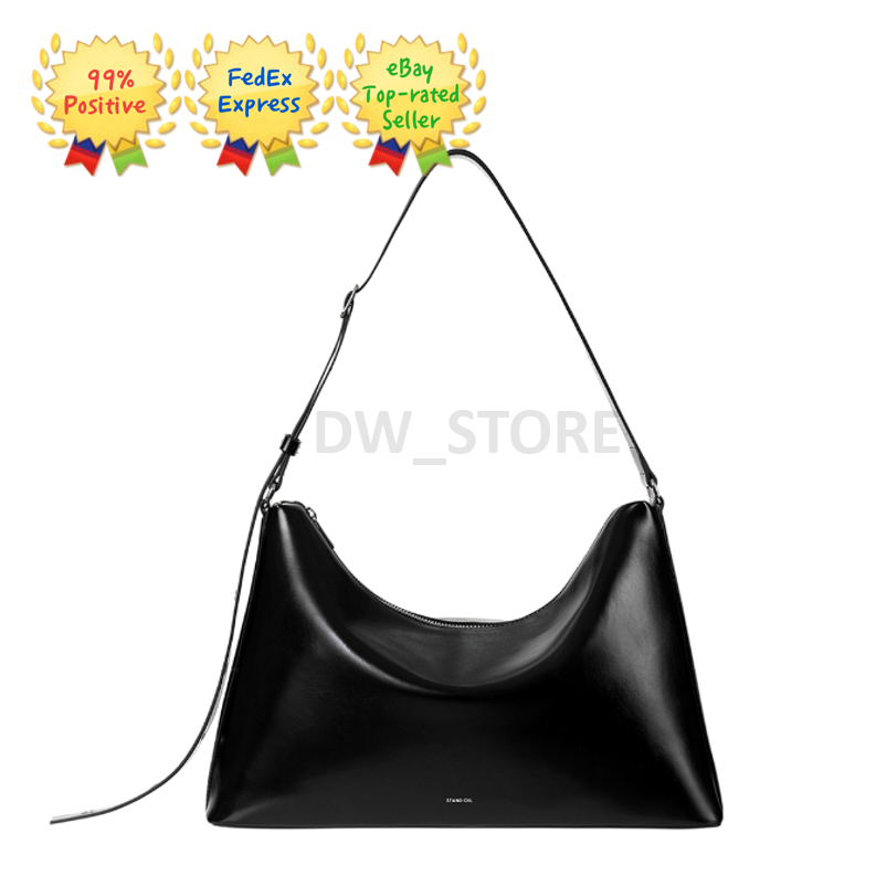 Odd Bag ⁄ Stand Black - Oil OIL STAND Brown | – Standoil Global