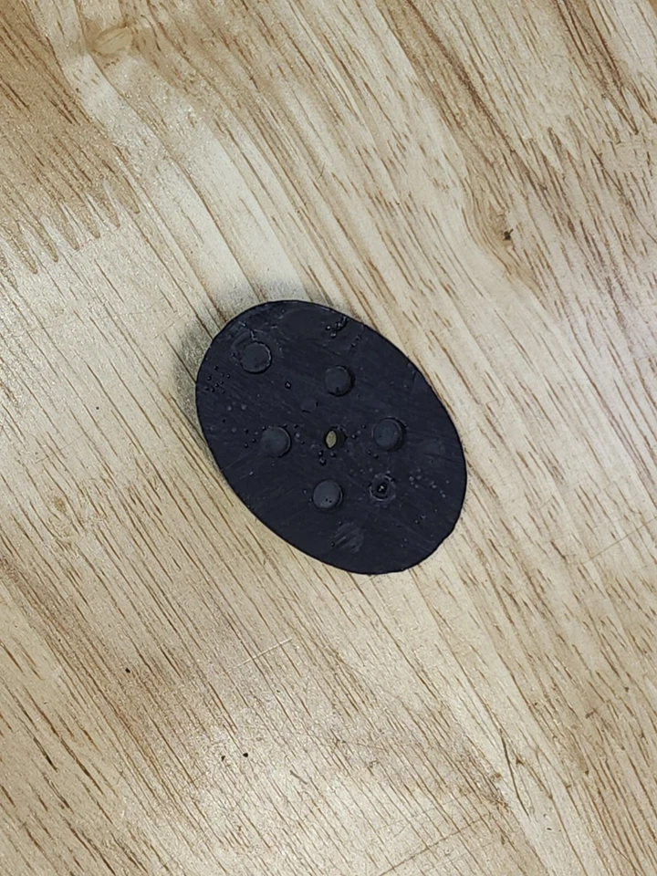 New Marlin 336  Polymer Pistol Grip Cap Gun Part restore your Rifle - Image 2 of 4