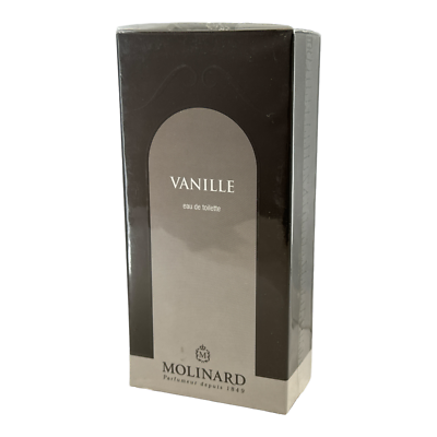 Perfumes Vanille Marine Molinard Molinard Vanille Marine Eau De