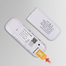 Dongle USB wireless 4G LTE modem stick adattatore WiFi schede router 150Mbps LTE TK