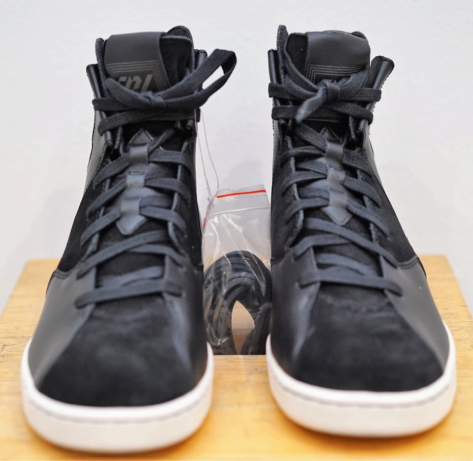 Nike Jordan Westbrook 0.2 Hombres Entrenadores de Baloncesto Hi Top EE. UU. Talla 9 Totalmente Nuevos Foto 2 de 4
