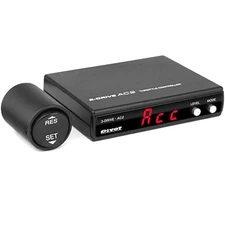 PIVOT 3-DRIVE AC2 Throttle Controller w/Cruise For Toyota Nissan Honda Mazda JDM