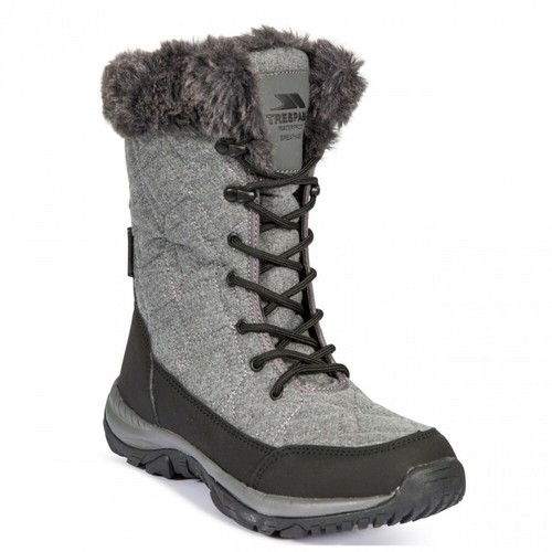 Trespass Esmae Snow Boots 6
