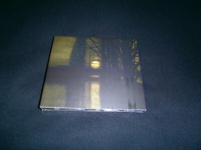 AEON WINDS - Extinguishing the Light. Digipak CD