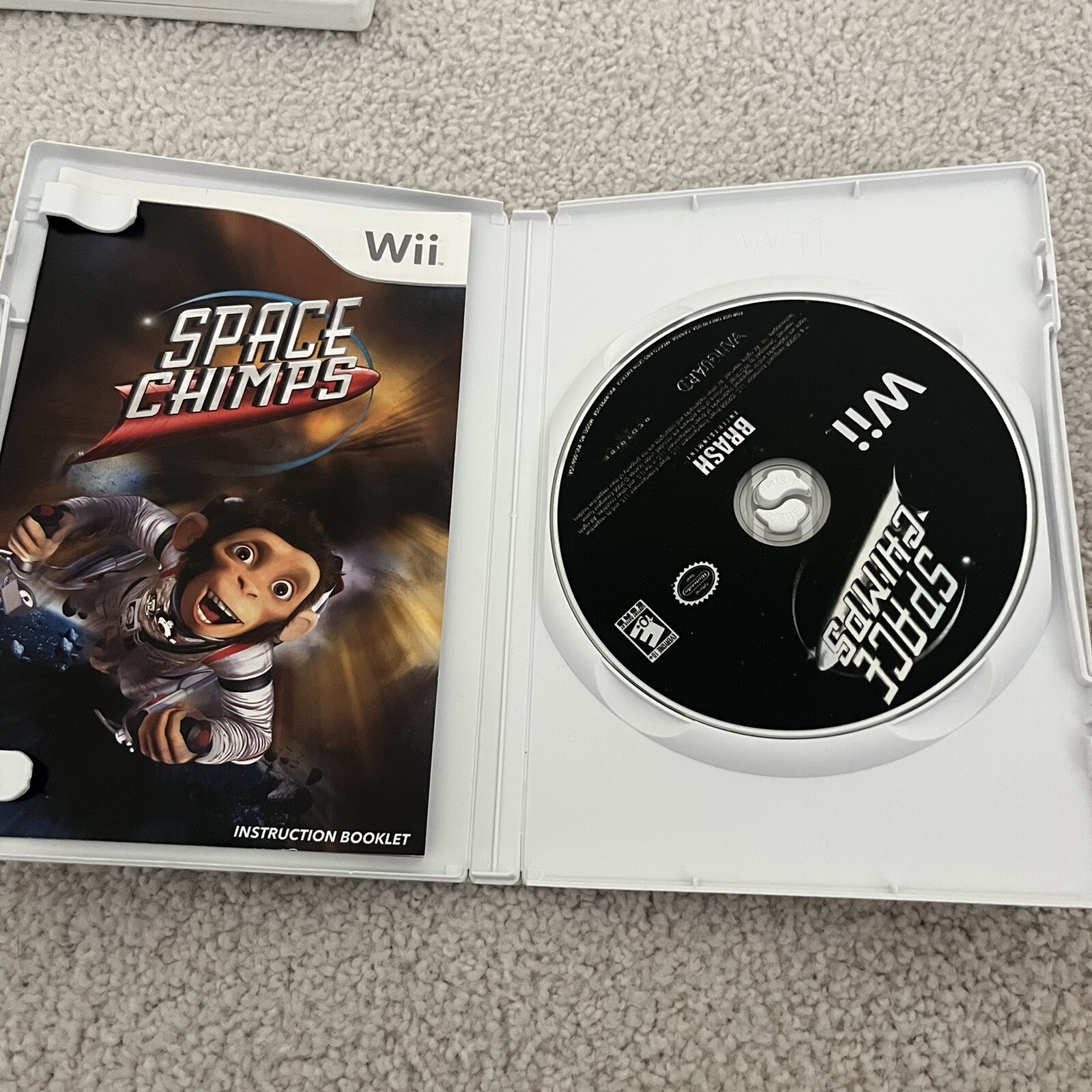 Lot Of 9 Wii Games eBay