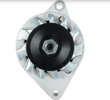 ALTERNATORE TRATTORE FIAT 540-640 NEW HOLLAND SAME BOSCH ISKRA MARELLI 14V 33A