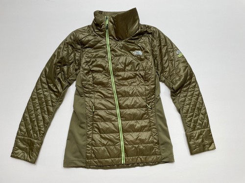 Womens Summit Series Primalof Jacket Sz 