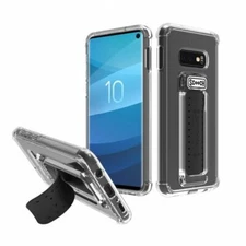 Samsung Galaxy S10e Scooch Clear Shockproof Cover Case