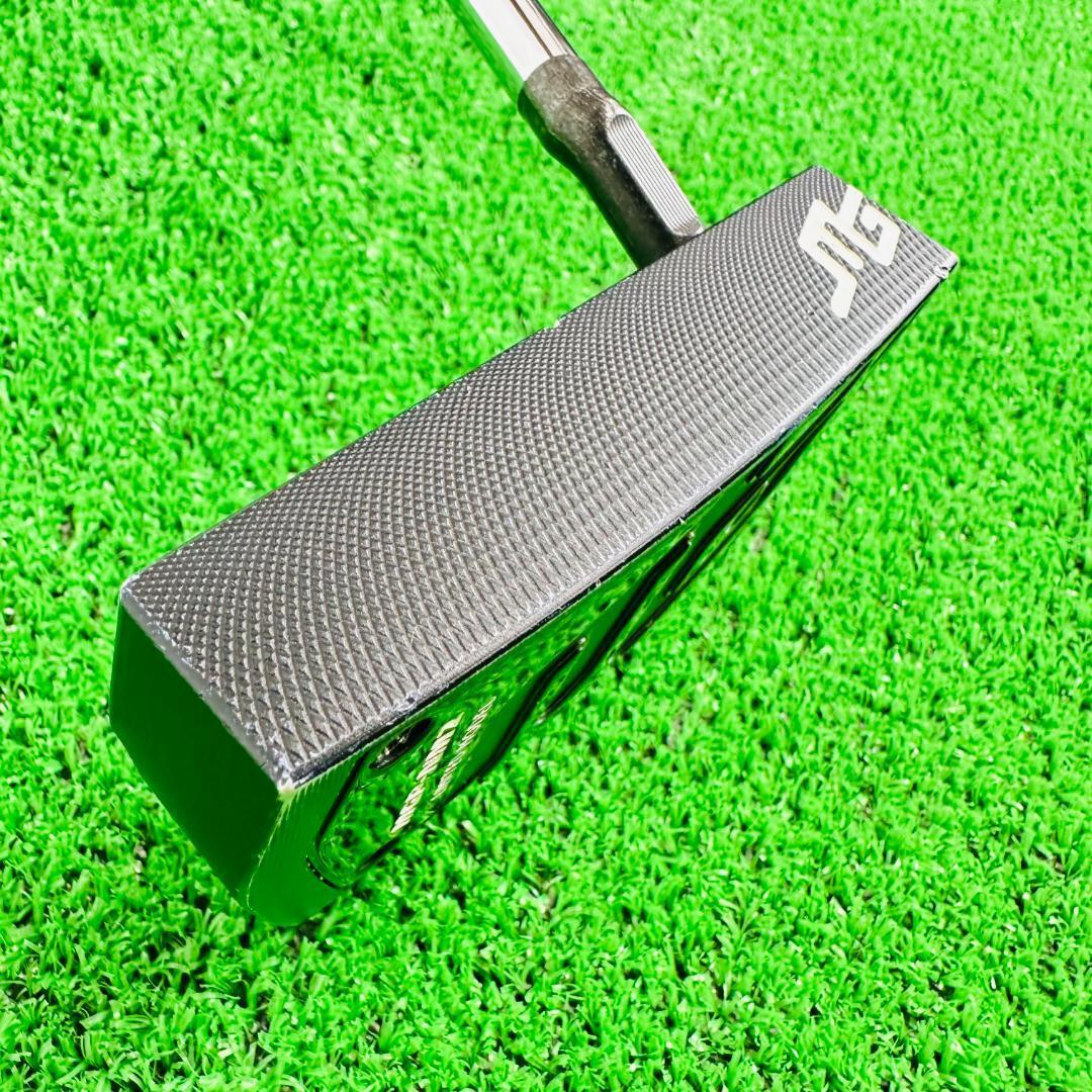 三浦技研MGP-NM2 LIMITED MODEL Miura Giken putter MGP-NM2 Limited