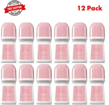 Avon DEODORANT SWEET HONESTY  Bonus Size - Set of 12 FREE SHIPPING  2.6 fl oz.