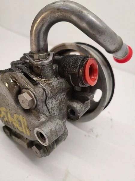 Bomba de dirección asistida para Volkswagen BEETLE 2006-2010 Foto 2 de 4