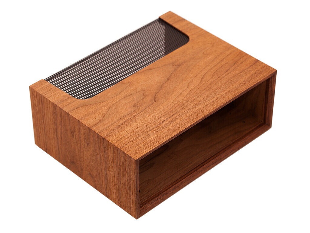 Wood case WC-10 Cabinet Case Marantz 104 105 110 112 1030 1040