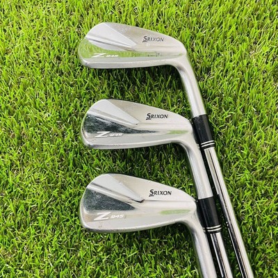 スリクソンz945 5〜P