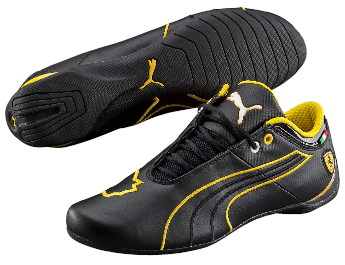 puma ferrari future cat m1