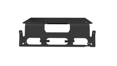 ECCO EZ1000B-FL 3RD BRK LT MNT FORD LED LIGHT BLK