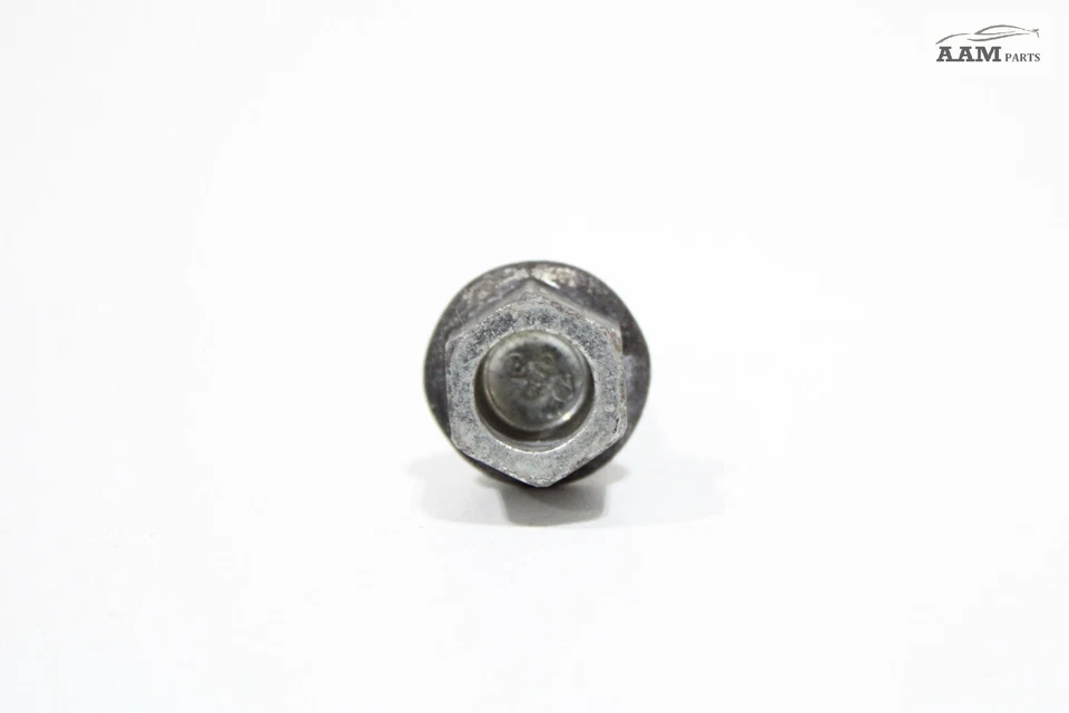 AUDI A3 QUATTRO 2015-2020 RUEDA DELANTERA O TRASERA TUERCA UN PERNO OEM Foto 2 de 4